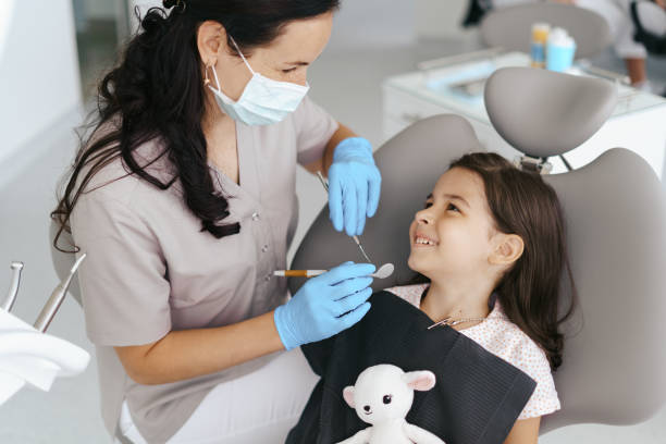 Best Emergency Pediatric Dentist  in Otis Orchards East Farms, WA