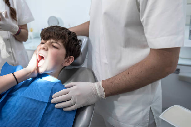 Best Tooth Infection Emergency Dentist  in Otis Orchards East Farms, WA